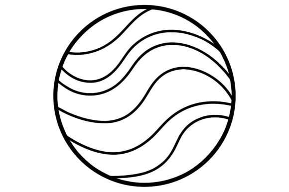 Understanding Abstract Wave Circular Line Design in Modern Visual Branding