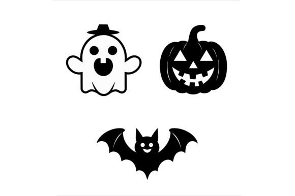 Vector Art of Halloween Icon: Creative Possibilities for Every Project